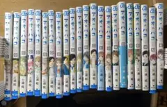 2025年最新】アオのハコ全巻セットの人気アイテム - メルカリ