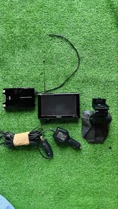 CSD-790FHDとCSD-CM01とAR-W63GMセット - メルカリ