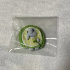 シルバニアファミリー 赤ちゃんフルーツパーティー2 ゾウ(ヒルトン)