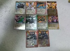 バトルスピリッツ カードセット 10枚