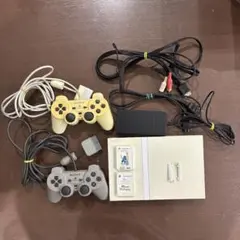 【S.ITO様専用】PlayStation 2 SCPH-79000本体