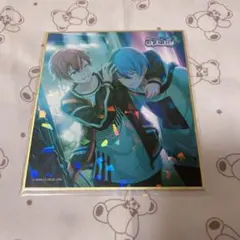 プロセカ 色紙 彰人