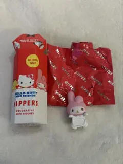 サンリオ　ヒッパーズ　マイメロ