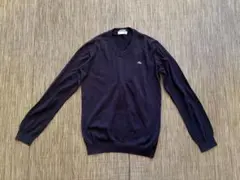 ラコステ ニット