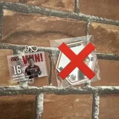 北海道コンサドーレ札幌 長谷川選手セット