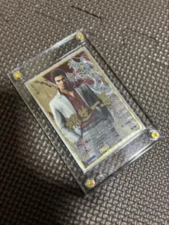 ヴァンガード 龍が如く 極3 デッキ 54枚 +α ③ - メルカリ