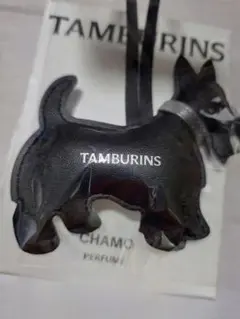 TAMBURINS ダックスフント型キーホルダー TAMBURINS ダックスフント型キーホルダー - メルカリ