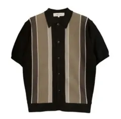 Time is on LINKS FRONT PANEL S/S 0番