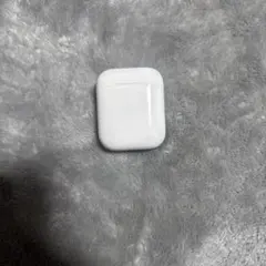 AirPods本体 ホワイト