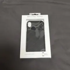 MICHAEL KORS スマホケース iPhoneX iPhoneXSのサムネイル