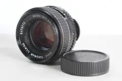 PENTAX SMC TAKUMAR 55mm F1.8のサムネイル