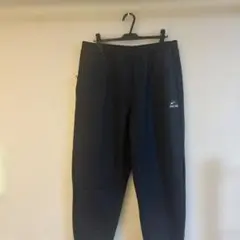 Nike ACG ブラック　スエットパンツ　XL