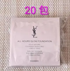 YSL オールアワーズ リキッドファンデーション グロウ LN4 20包のサムネイル
