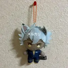 ツイステ マスコット ジャック ツイステッドワンダーランド