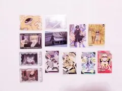 僕のヒーローアカデミア ヒロアカ 各1 カード まとめ売り