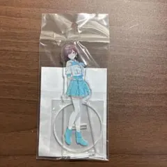 金村美玖 ユニエア パズルキーホルダー happy train 2023 - メルカリ