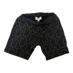 EMPORIO ARMANI クマ柄パンツ 24M