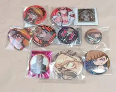 ダンガンロンパ 15周年記念展 大和田バター ポーチ - メルカリ
