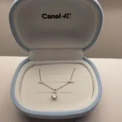 Canal 4C ネックレス