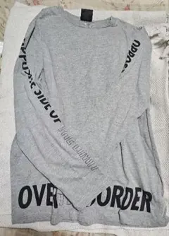 長袖TシャツBEAUMEREのサムネイル