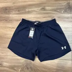 アンダーアーマーハーフパンツ