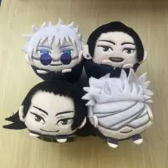 2025年最新】呪術廻戦0もちころりんの人気アイテム - メルカリ