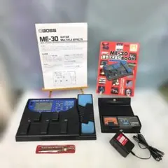 2026年最新】boss me-30の人気アイテム - メルカリ