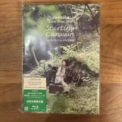 sumika Live Tour 2018 Starting Caravan