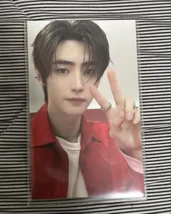 2025年最新】ENHYPEN ソンフン ラキドロの人気アイテム - メルカリ