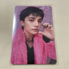 【即購入可】DO IT MUSIC PLANT 特典 トレカ ヒョンジン