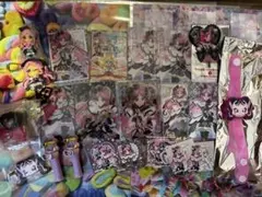 キュアキッス メロロン アイドルプリキュア グッズ