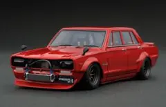 2025年最新】イグニッションモデル ハコスカの人気アイテム