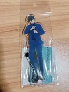 2025年最新】糸師凛 アクスタ ブルーロック展の人気アイテム - メルカリ