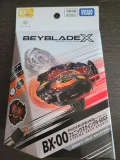 BX-00 フェニックスウイング9-60GF キタニタツヤver 新品未開封 - メルカリ