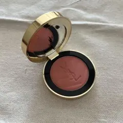 YSL メイクミー ブラッシュ パウダー 06