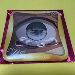 鬼滅の刃 ufotable 隊士百景　マニアック缶バッジ 我妻善逸