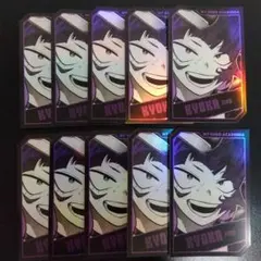 耳郎響香 メリれ 缶バッジ まとめ売り・バラ売り⭕️ 2025年最新】耳郎響香 まとめ売りの人気アイテム - メルカリ