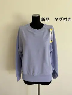 champion レディース　スエット　トレナー