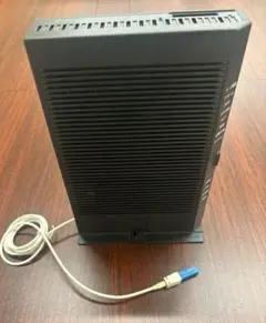 【中古】 NTT　PR-500KI　電源アダプターなし