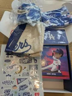 ドジャース 大谷翔平 飲み放題カップ 期間限定品 - メルカリ