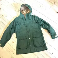 80' シェラデザイン 60/40 マウンテンパーカー Sサイズ USA