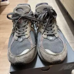 ニューバランスnew balance M2002RXA GoreTex 27cm