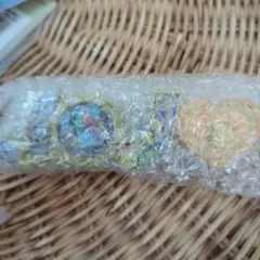 ジョジョの奇妙な冒険 ロゴ 3部