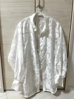 ナイスクラップ　長袖シャツ