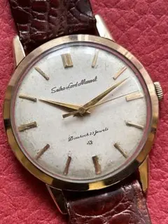 2025年最新】時計 金無垢の人気アイテム - メルカリ