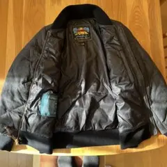 エディーバウアー ダウンジャケット