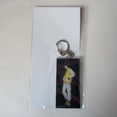 ヒプマイ　山田三郎　キーホルダー