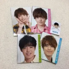 吉澤閑也 デタカ セット