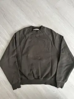ESSENTIALS エッセンシャルズ Fear Of God トレーナーのサムネイル