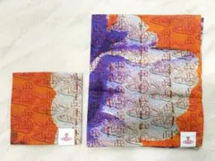 VivienneWestwood ランチョンマット コースター